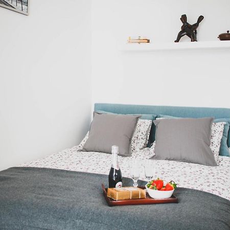 Project Comfort Apartament Potrzebna 55/29 Warszawa Διαμέρισμα Εξωτερικό φωτογραφία