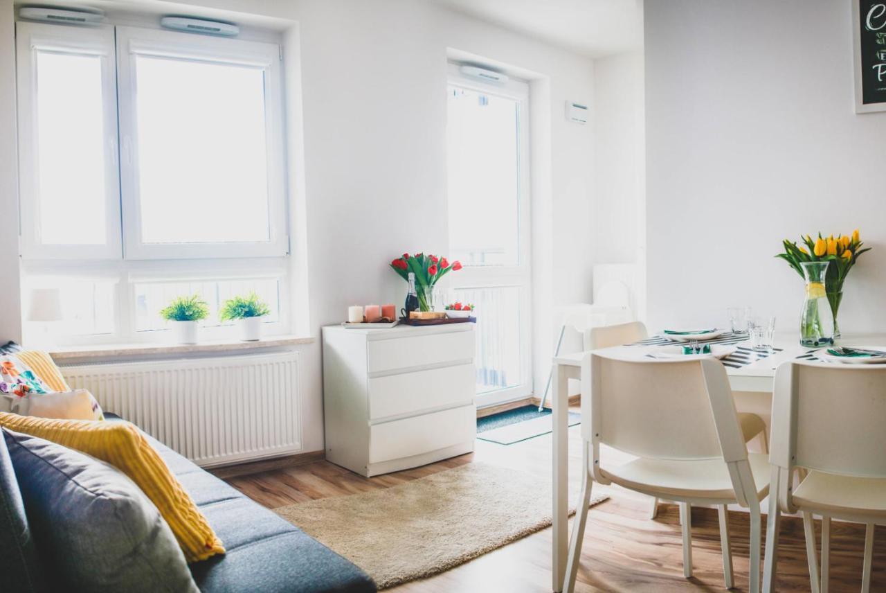 Project Comfort Apartament Potrzebna 55/29 Warszawa Διαμέρισμα Εξωτερικό φωτογραφία